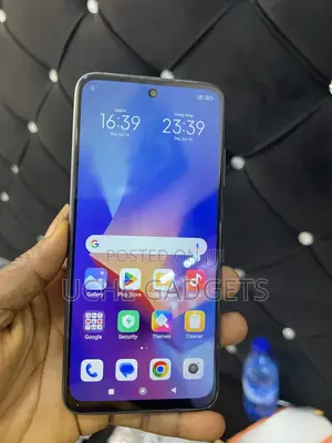 Xiaomi Redmi Note 11 Pro 128 GB Green