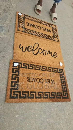 Home of Quality Footmat