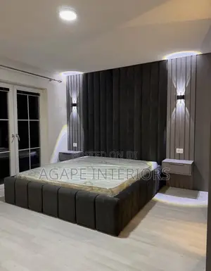 Closet and Bedroom Designs