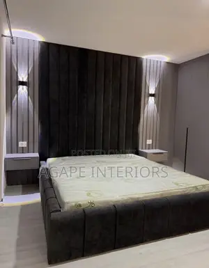 Closet and Bedroom Designs