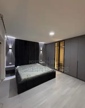 Closet and Bedroom Designs