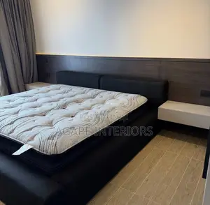 Closet and Bedroom Designs