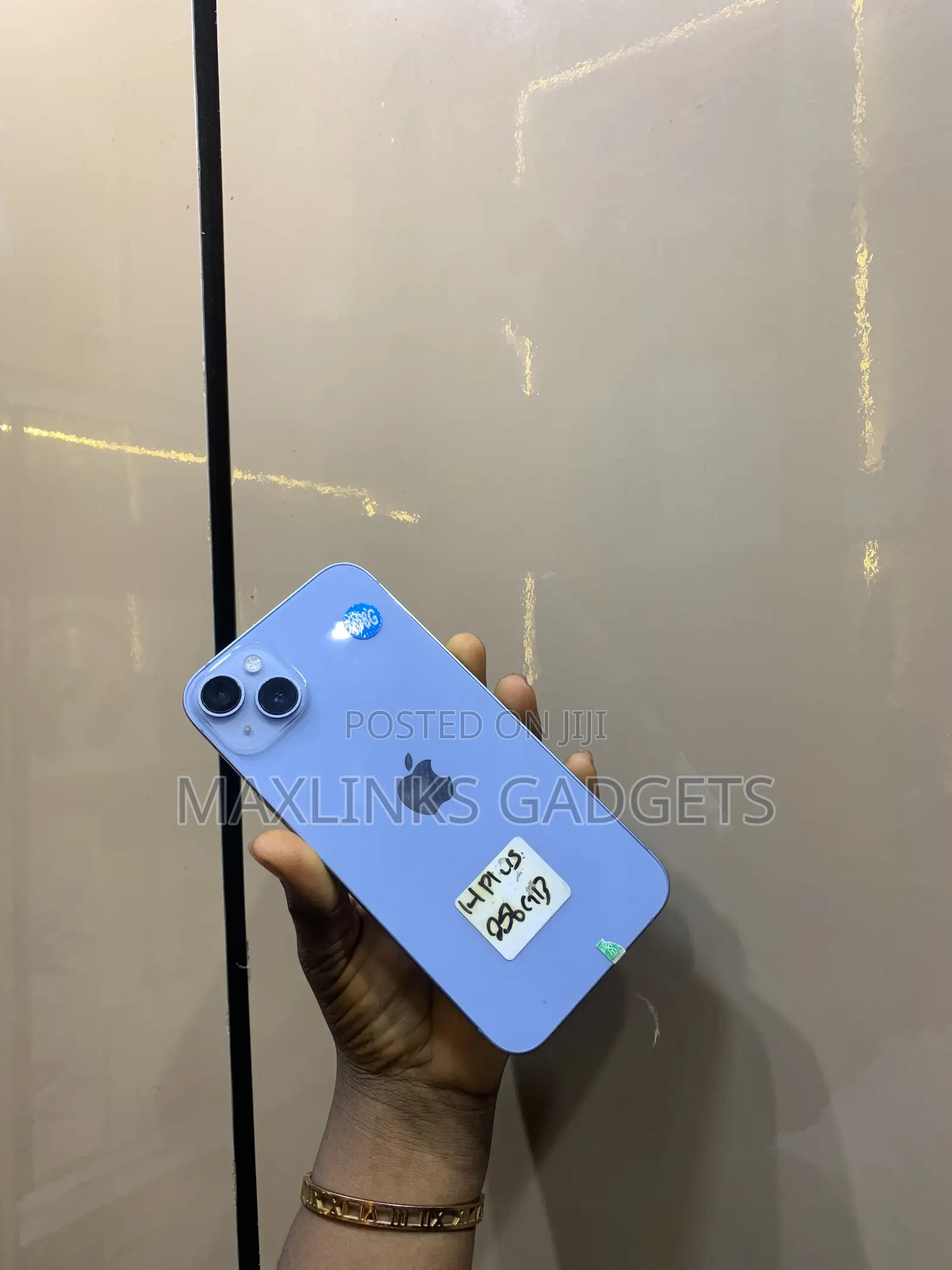 Apple iPhone 14 256 GB Blue