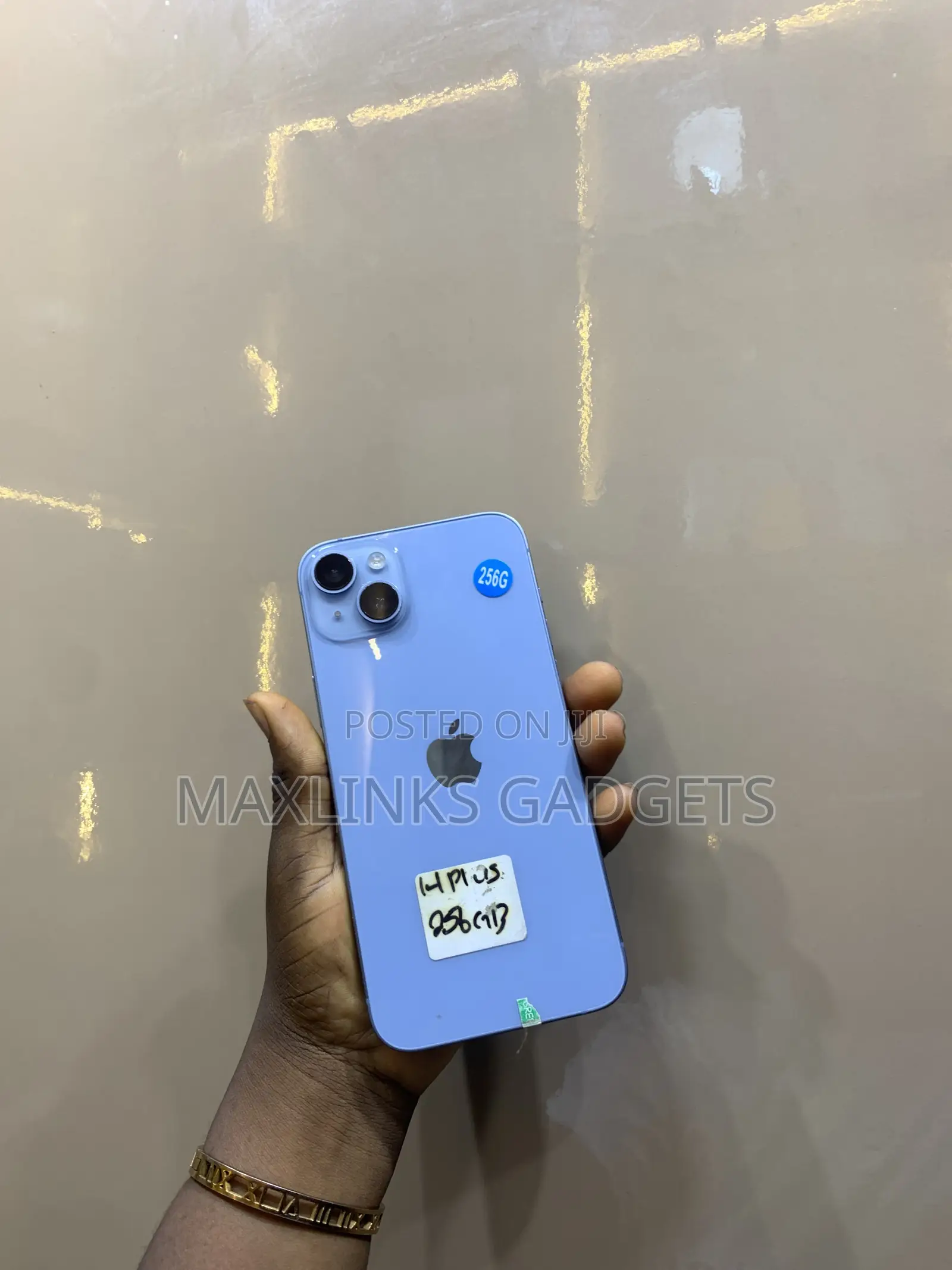 Apple iPhone 14 256 GB Blue