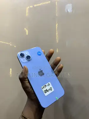 Apple iPhone 14 256 GB Blue