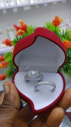 Anniversary Ring