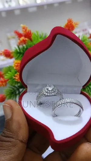 Anniversary Ring