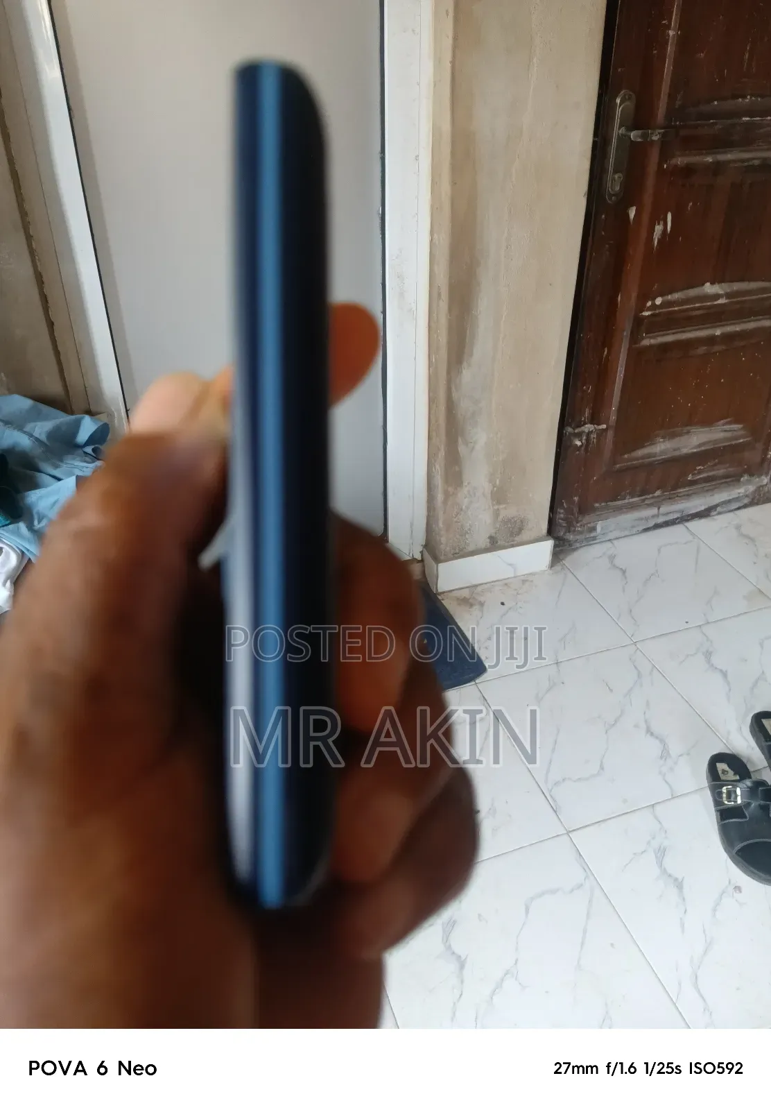 Itel it2160 Black