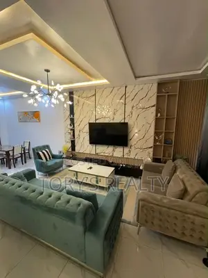 2bdrm Townhouse/Terrace in Lekki Phase 2 for sale