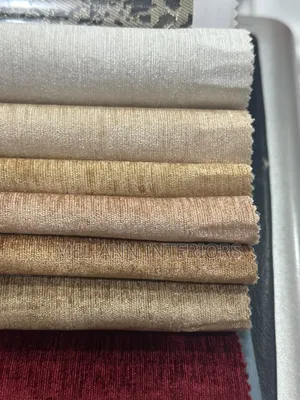 Luxury Curtain Fabrics