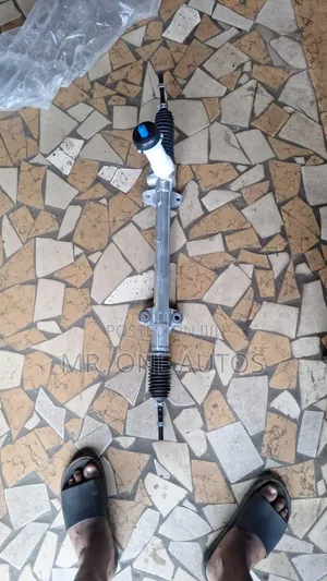 Steering Rack I30 Elentra 2008