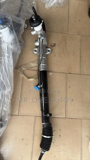 Steering Rack I30 Elentra 2008