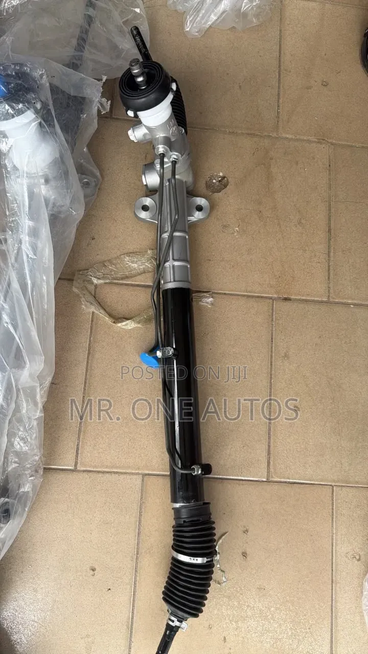 Steering Rack I30 Elentra 2008