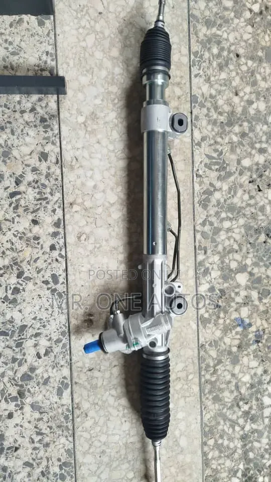 Steering Rack I30 Elentra 2008