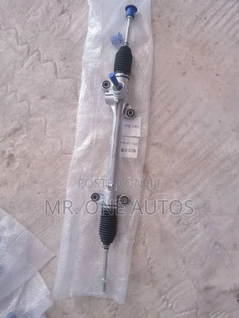 Steering Rack I30 Elentra 2008