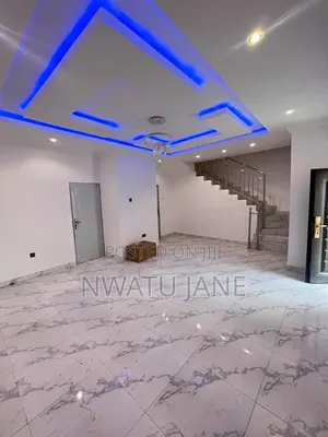 4bdrm Duplex in Thomas Estates Ajah for sale