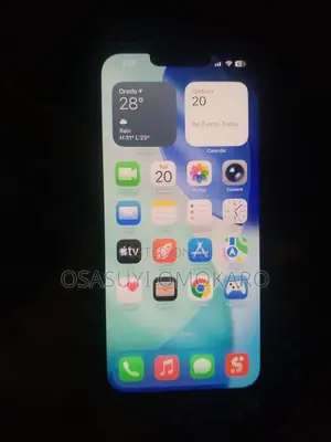 Apple iPhone 13 Pro Max 128 GB Green