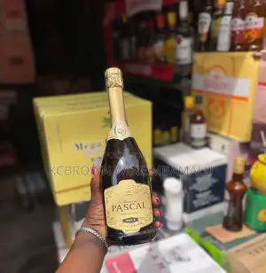 Pasca Brut by 12bott