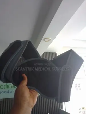 Shoulder Retraction and Clavicle Support