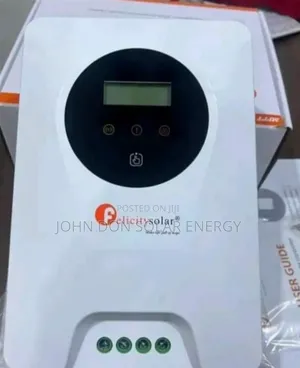 60A Felicity Charge Controller 12v 24v 48v