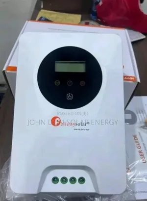 60A Felicity Charge Controller 12v 24v 48v