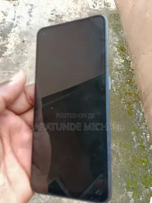 Oppo A74 128 GB Blue