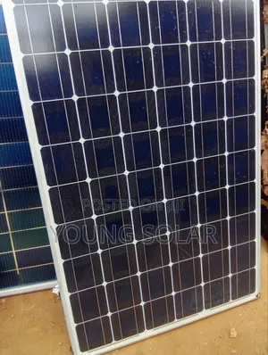 300wtts Solar Panels