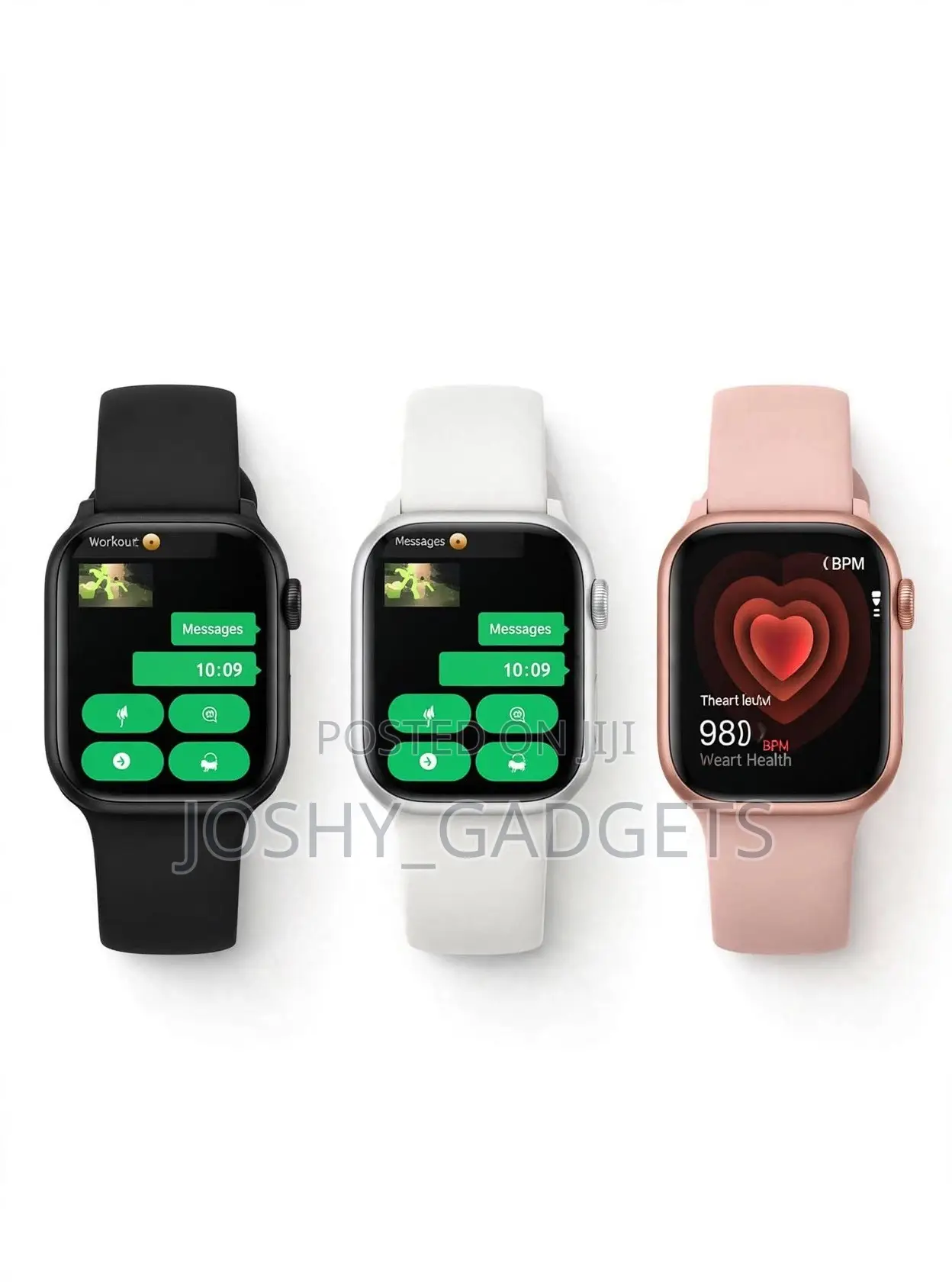 Microwear WATCH S12 Pro Smartwatch