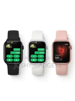 Microwear WATCH S12 Pro Smartwatch