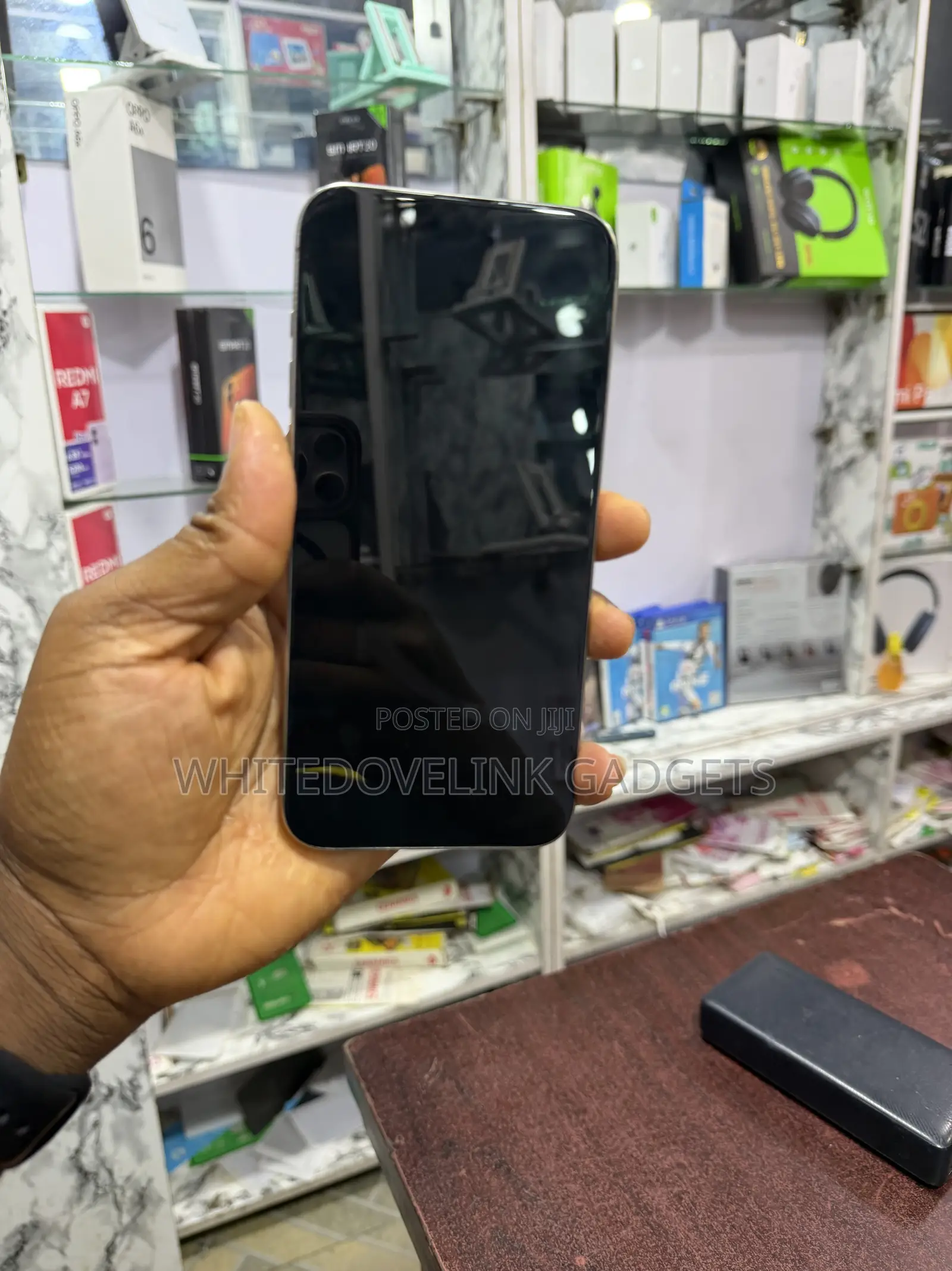 Apple iPhone 13 128 GB Pink