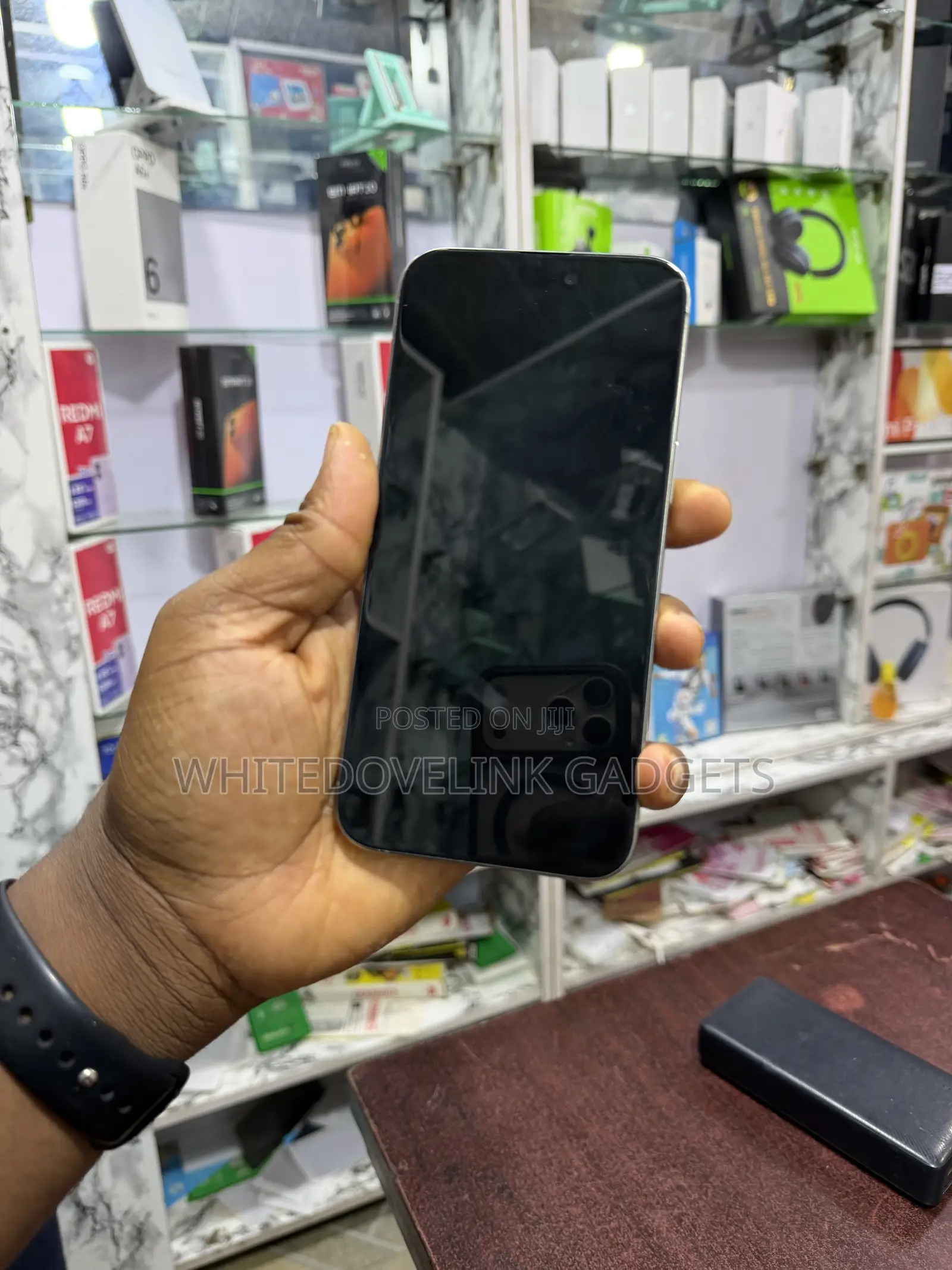 Apple iPhone 13 128 GB Pink
