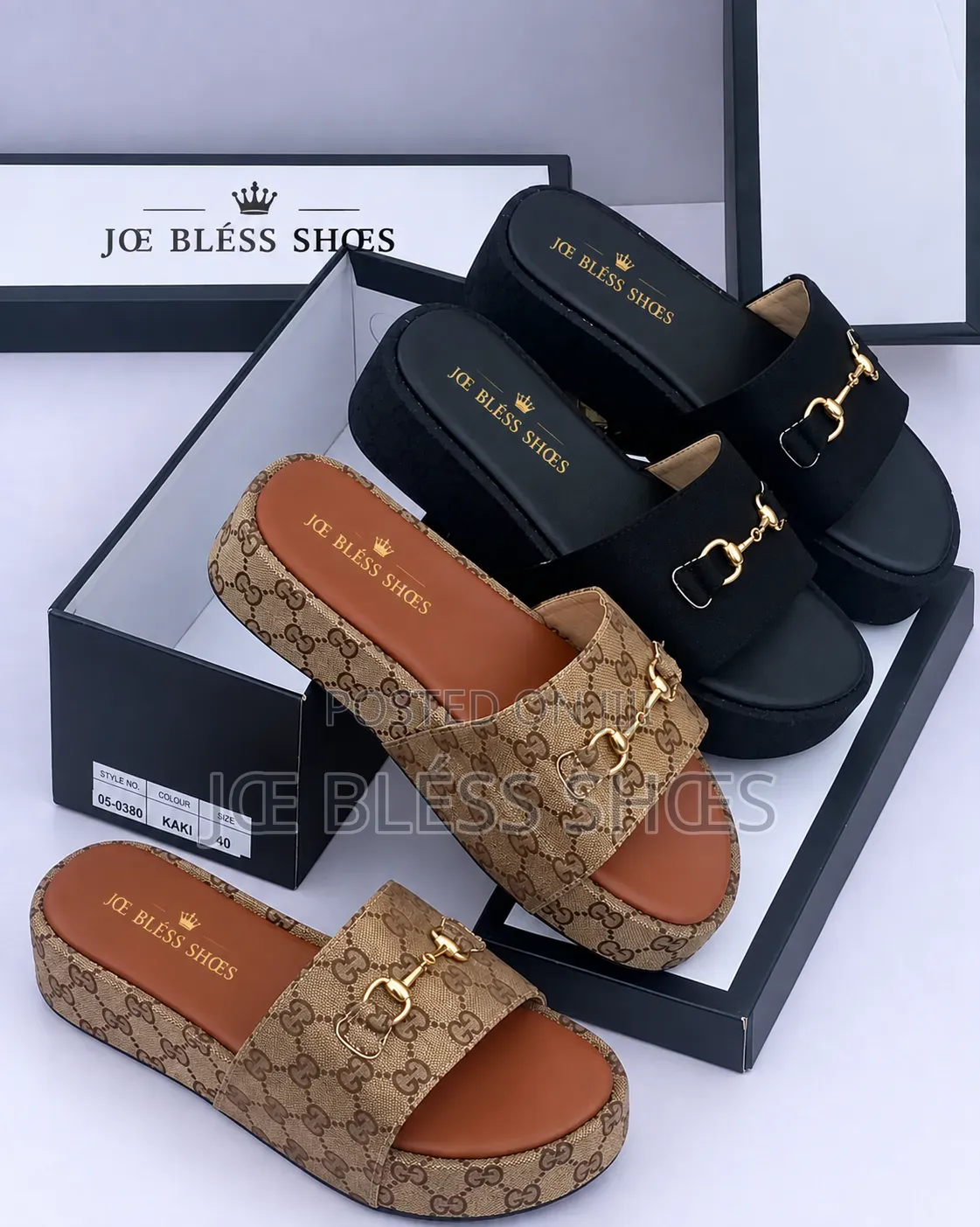 Quality Handmade Shoes