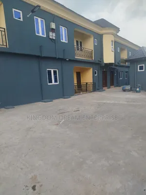 Mini Flat in Beckley Estate for rent