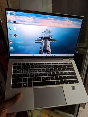 Laptop HP EliteBook x360 1030 G7 16GB Intel Core i7 SSD 512GB
