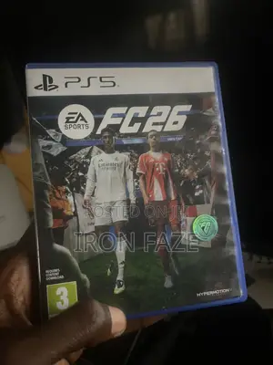 Fifa 26 PS5