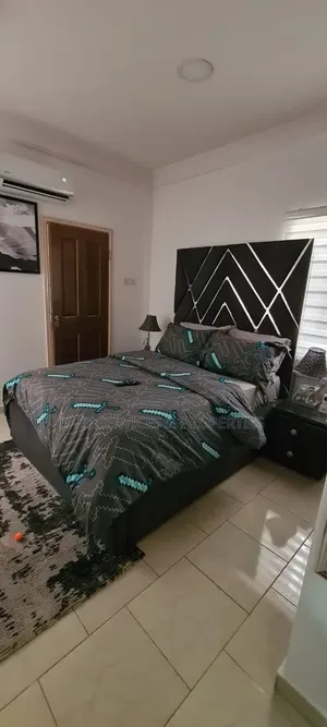 Furnished 4bdrm Duplex in Gated And Secured, Victoria Island Extension
