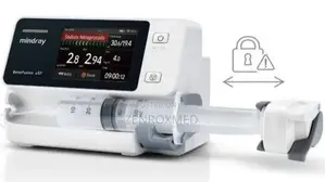 Mindray BeneFusion uSP Syringe Pump