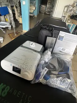 Philps Respironics Dreamstation Cpap Machine