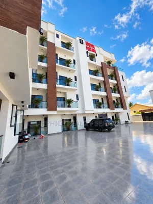 2bdrm Apartment in Ikate for sale