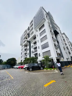 2bdrm Apartment in Banana Island for sale