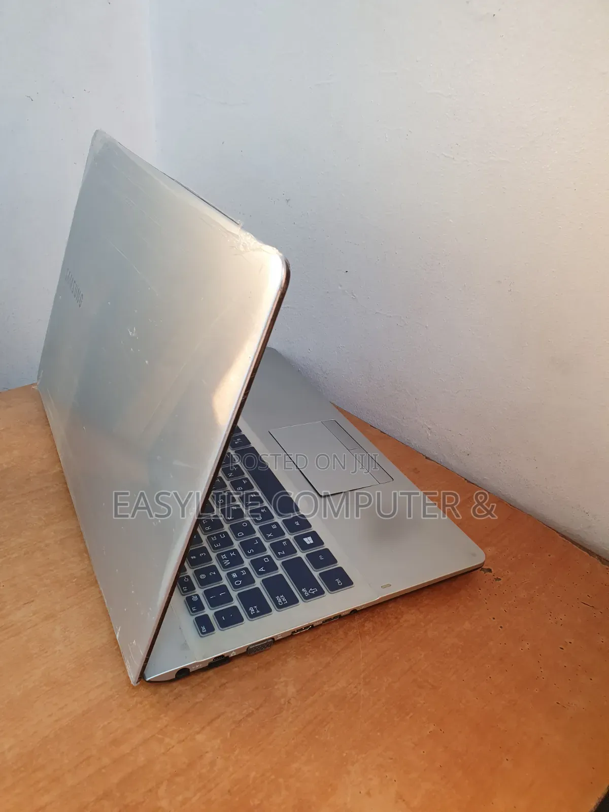 Laptop Samsung 4GB Intel Pentium HDD 500GB