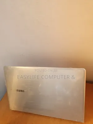 Laptop Samsung 4GB Intel Pentium HDD 500GB