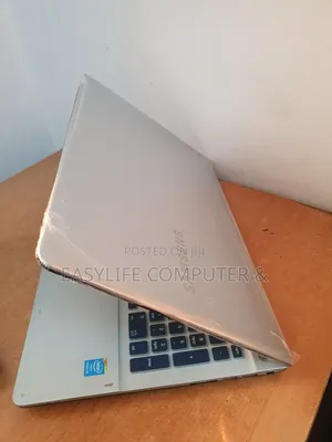 Laptop Samsung 4GB Intel Pentium HDD 500GB