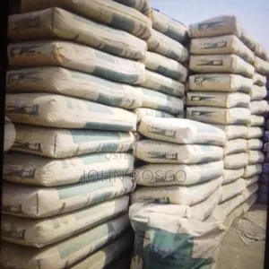 Bua Dangote Mangal Cement
