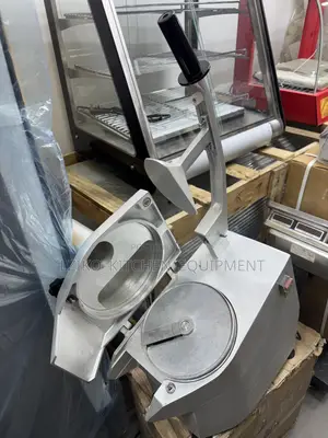 Electric Vegetable Cutter
