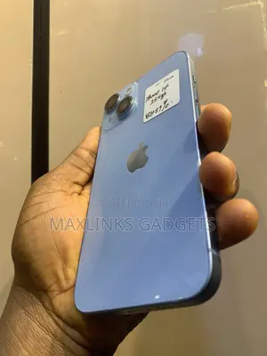Apple iPhone 14 256 GB Blue