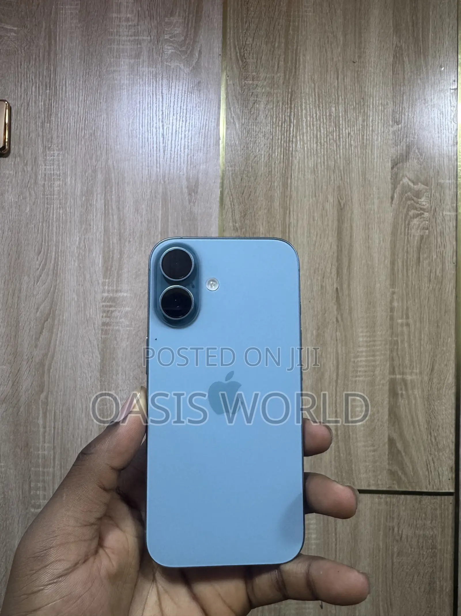 Apple iPhone 16 128 GB