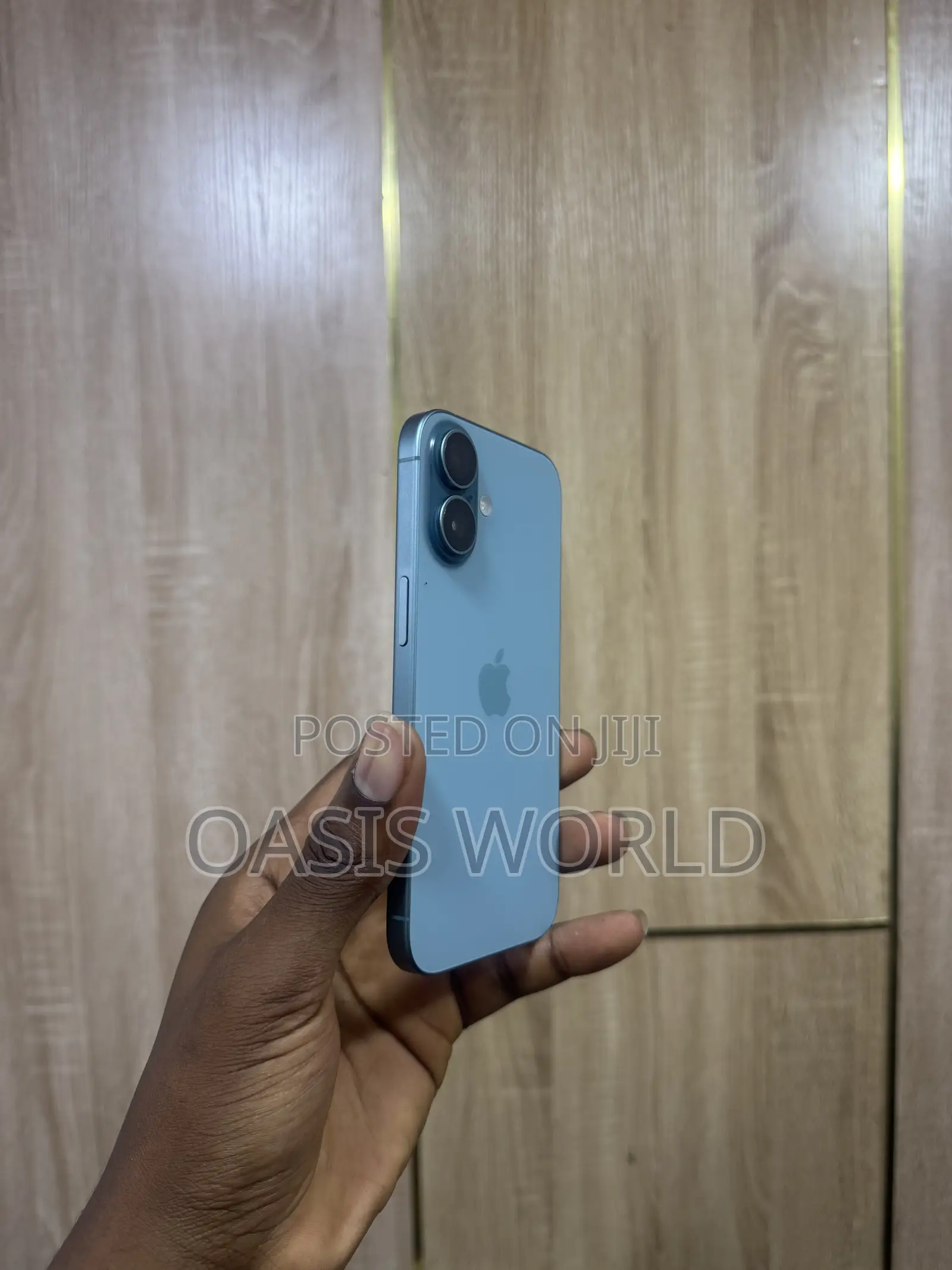 Apple iPhone 16 128 GB