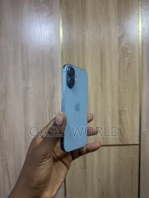 Apple iPhone 16 128 GB