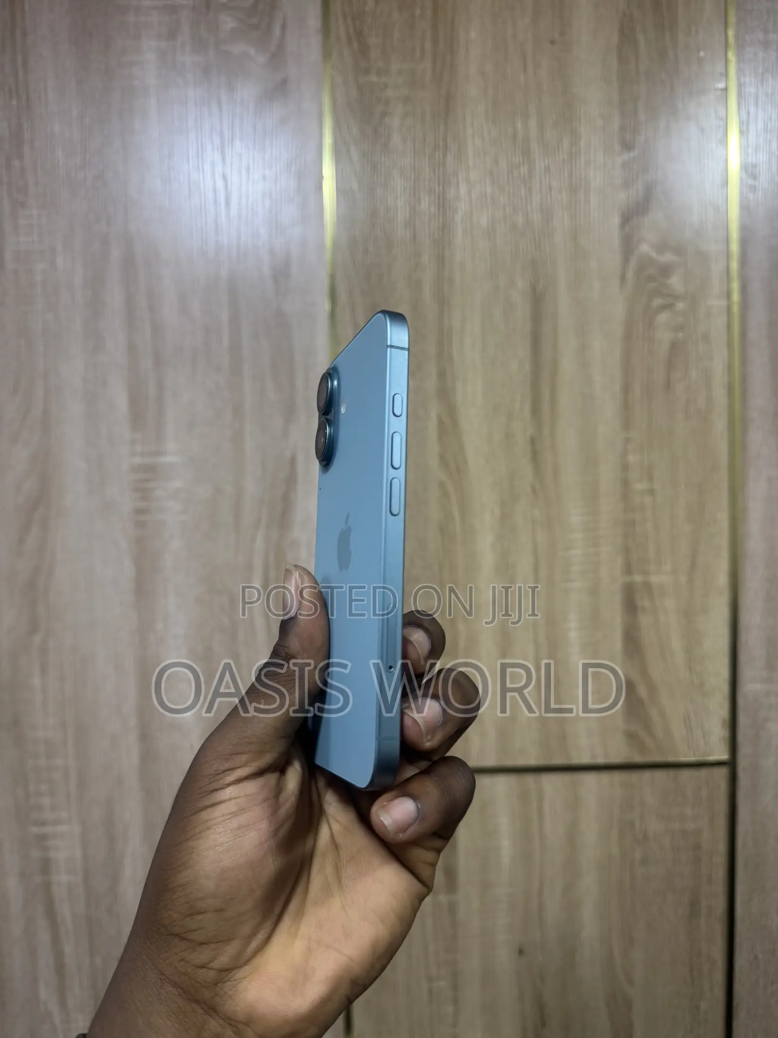 Apple iPhone 16 128 GB